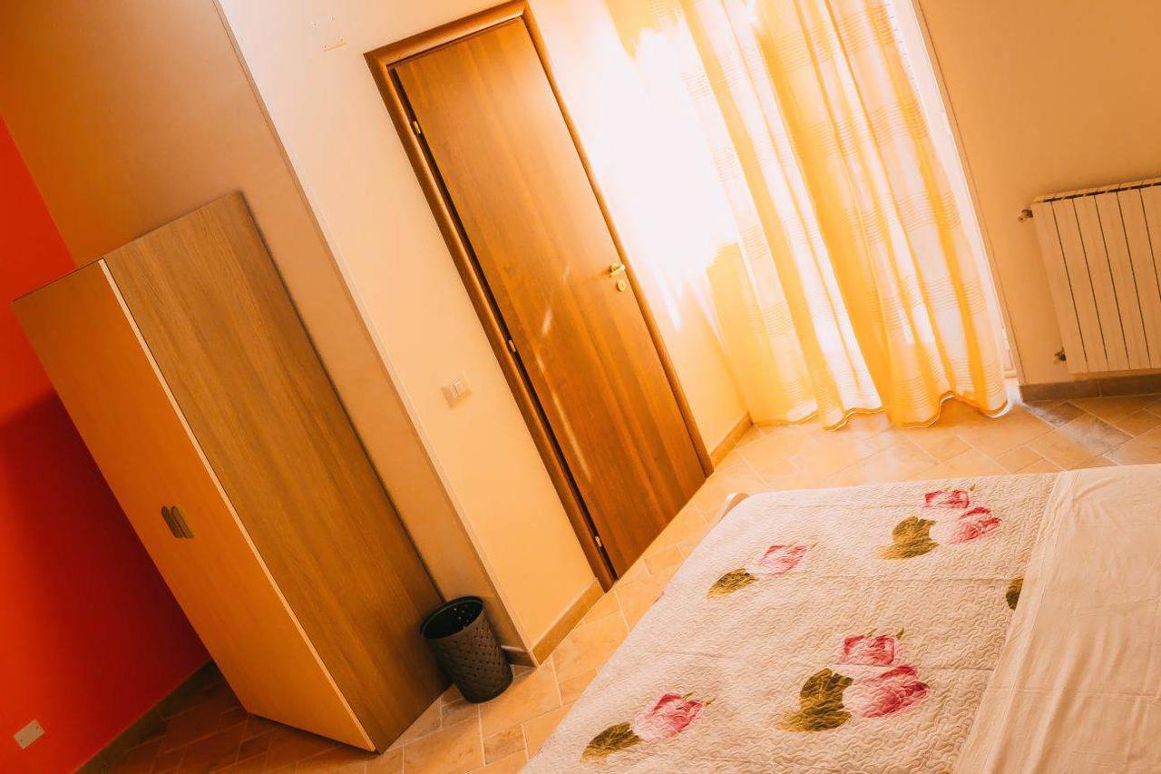 B&B Sant'Angelo Licata Exterior foto