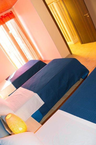 B&B Sant'Angelo Licata Exterior foto